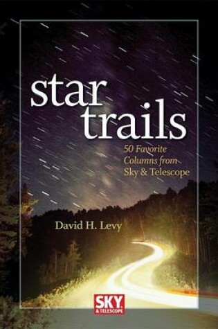 Cover of Star Trails