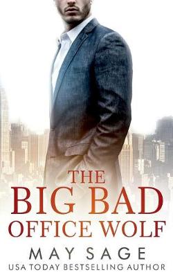 Cover of The Big Bad Office Wolf