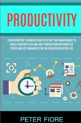 Cover of Productivity