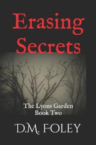 Cover of Erasing Secrets