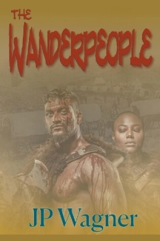 Cover of The Wanderpeople