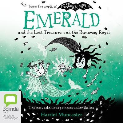 Cover of Emerald Collection 2