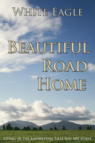 Cover of Beautiful Road Home