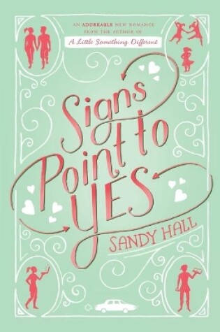 Cover of Signs Point to Yes