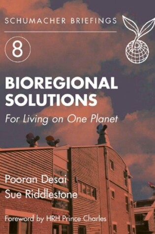 Cover of Bioregional Solutions