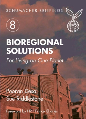 Cover of Bioregional Solutions