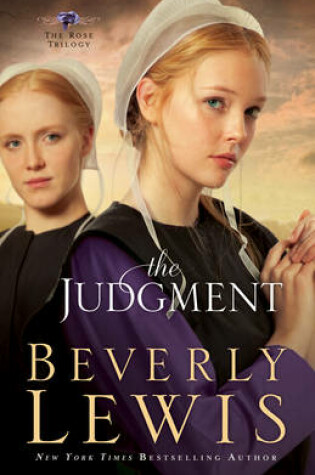 Cover of The Judgment