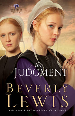Cover of The Judgment