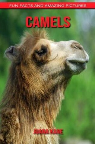 Cover of Camels