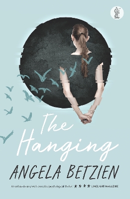 Book cover for The Hanging