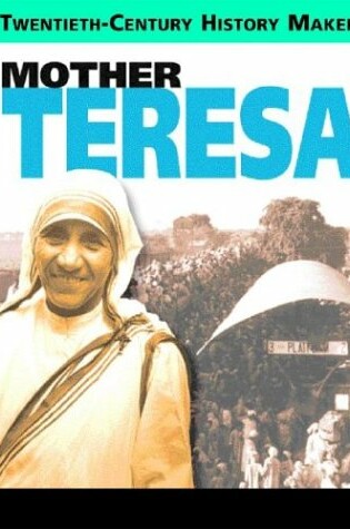 Cover of Mother Teresa