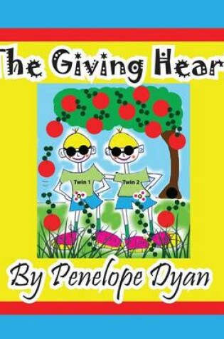 Cover of The Giving Heart