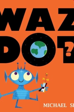 Cover of Wazdot?