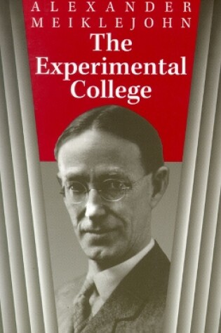 Cover of The Experimental College