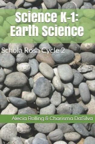 Cover of Science K-1