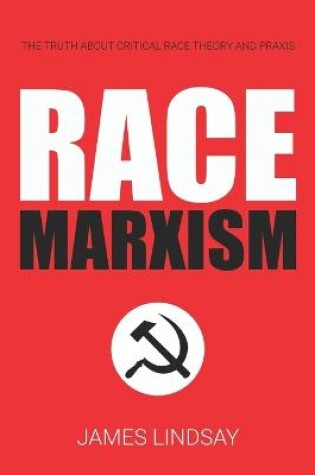 Cover of Race Marxism