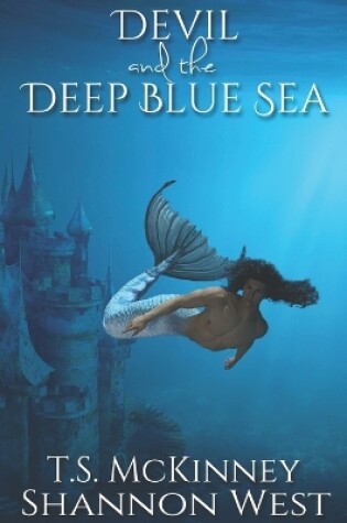 Cover of Devil and the Deep Blue Sea