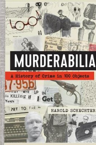 Cover of Murderabilia