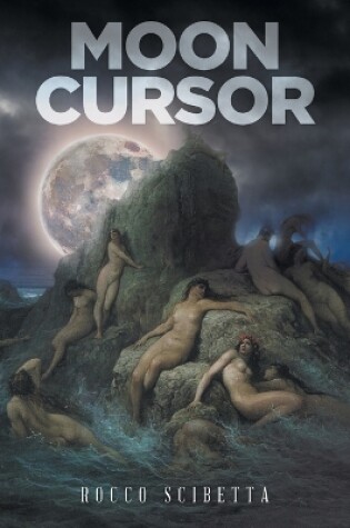 Cover of Moon Cursor