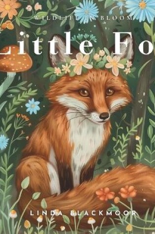 Cover of Little Fox