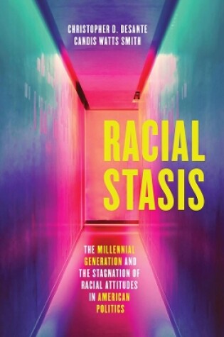Cover of Racial Stasis
