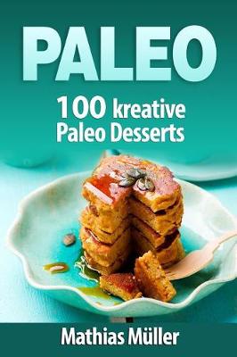 Cover of Paleo