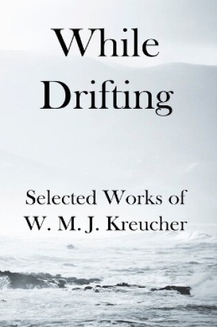 Cover of While Drifting