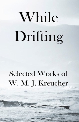 Book cover for While Drifting