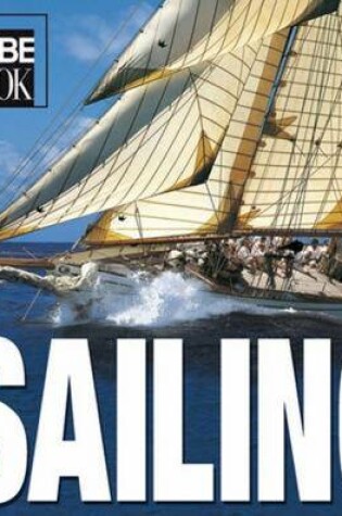 Cover of Mini Cubebook Sailing