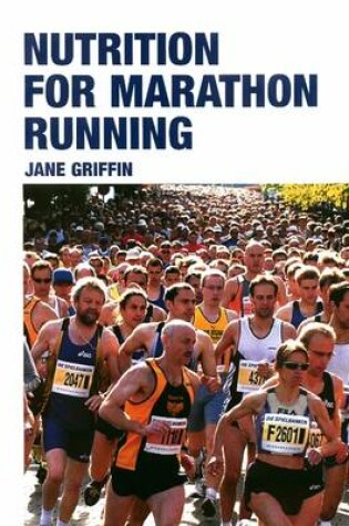 Cover of Nutrition for Marathon Running