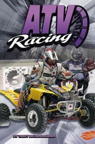 Cover of ATV Racing