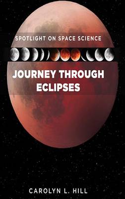 Cover of Journey Through Eclipses