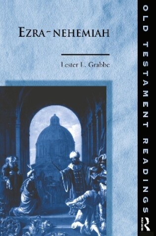 Cover of Ezra-Nehemiah