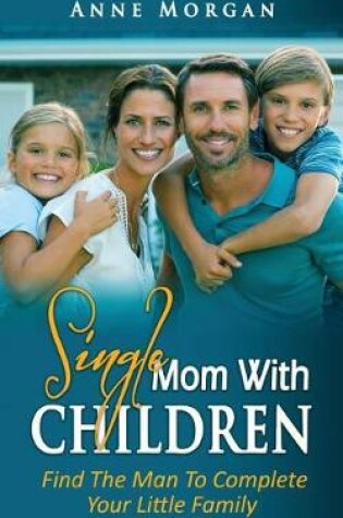 Cover of Single Mom with Children