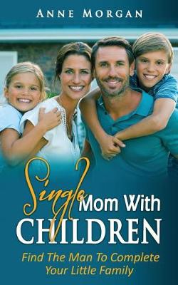 Book cover for Single Mom with Children