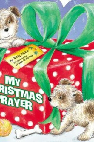 Cover of My Christmas Prayer
