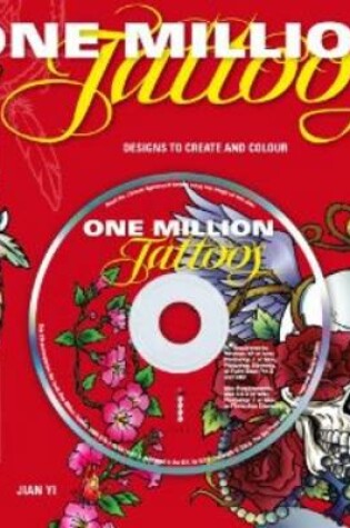 Cover of One Million Tattoos