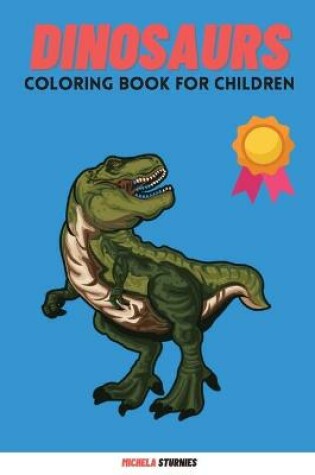 Cover of Dinosaurs