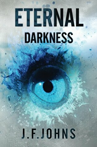 Cover of Eternal Darkness