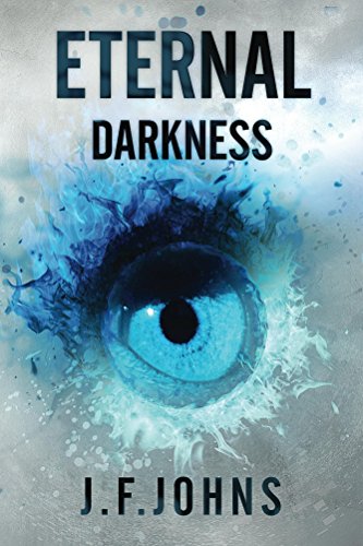 Book cover for Eternal Darkness