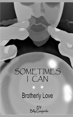 Cover of Sometimes, I Can.