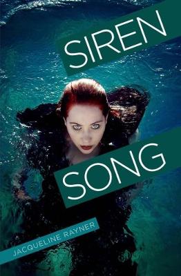 Cover of Siren Song