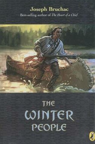 Cover of Winter People