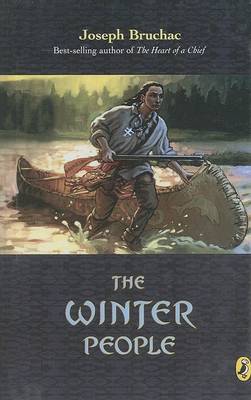 Book cover for Winter People
