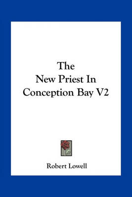 Book cover for The New Priest in Conception Bay V2