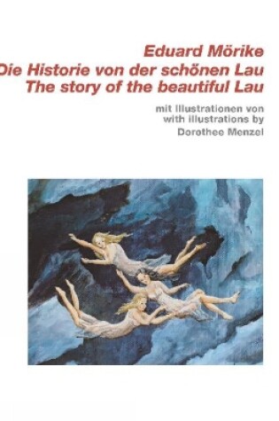 Cover of The Story of the Beautiful Lau