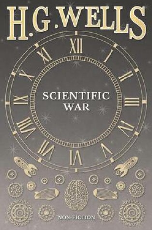 Cover of Scientific War