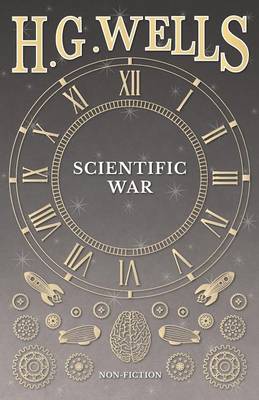 Book cover for Scientific War