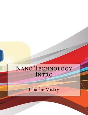 Book cover for Nano Technology Intro