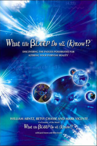 Cover of What the Bleep Do We Know!? (TM)